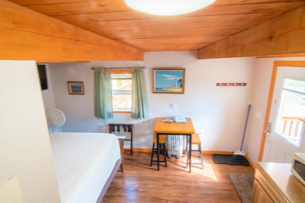 Talkeetna Love-Lee Cabins Hotel ภายนอก รูปภาพ