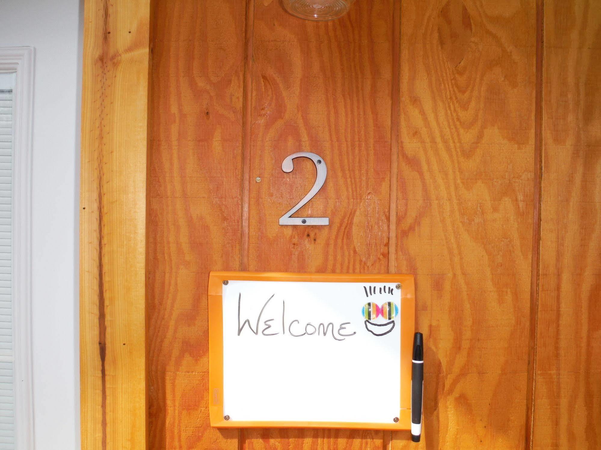 Talkeetna Love-Lee Cabins Hotel ภายนอก รูปภาพ